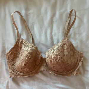 Savage x Fenty Mod on the Moon Fashion Bra